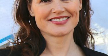 Geena Davis Net Worth