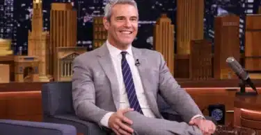 Is Andy Cohen Gay?