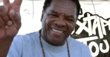 John Witherspoon Net Worth