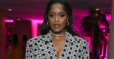 Is Keke Palmer Gay?