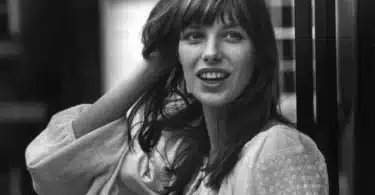 Jane Birkin Net Worth