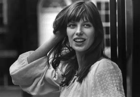 Jane Birkin Net Worth