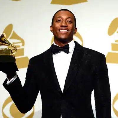 Lecrae Net Worth