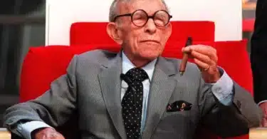 George Burns Net Worth