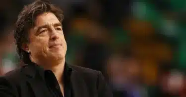 Wyc Grousbeck Net Worth