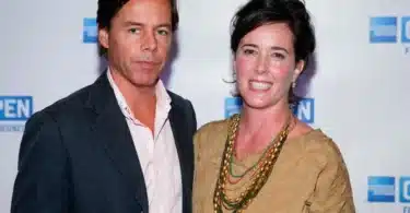 Kate Spade Net Worth