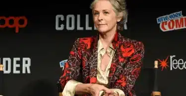 Melissa McBride Net Worth