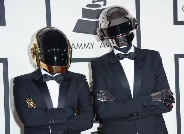 Daft Punk Net Worth