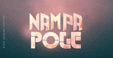 AUDIO Hanstone - Nampa Pole MP3 DOWNLOAD