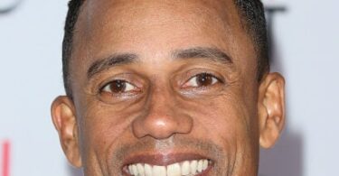 Hill Harper Net Worth