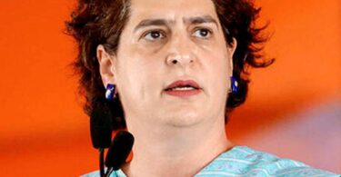 Priyanka Gandhi Age: A Political Legacy in Progress