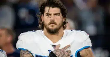 Taylor Lewan Net Worth