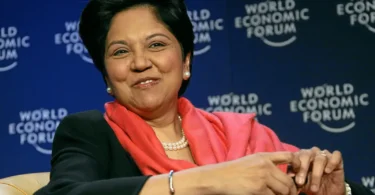 Indra Nooyi Net Worth