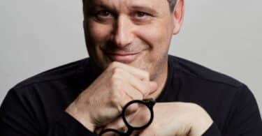 Isaac Mizrahi Net Worth