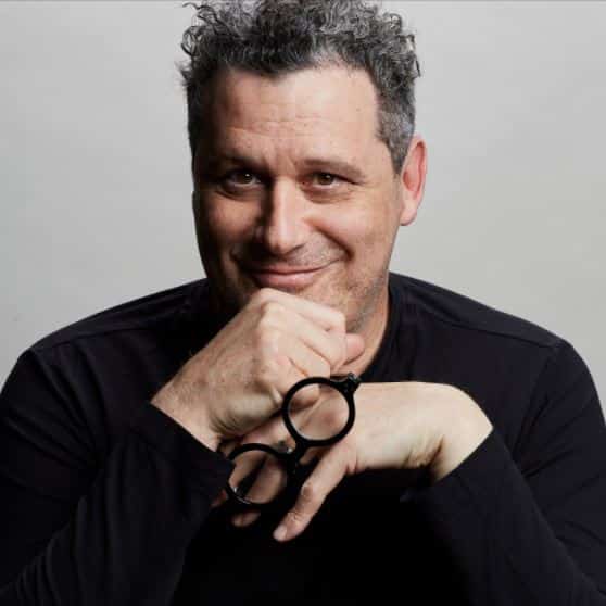 Isaac Mizrahi Net Worth