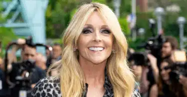 Jane Krakowski Net Worth