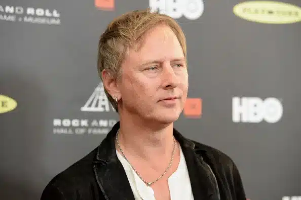 Jerry Cantrell Net Worth