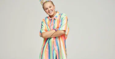 Is JoJo Siwa Gay? The Young Star's Coming Out Story