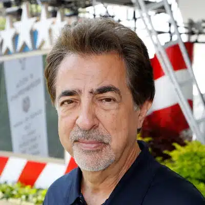 Joe Mantegna Net Worth