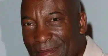 John Singleton Net Worth