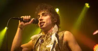 Josh Kiszka Net Worth