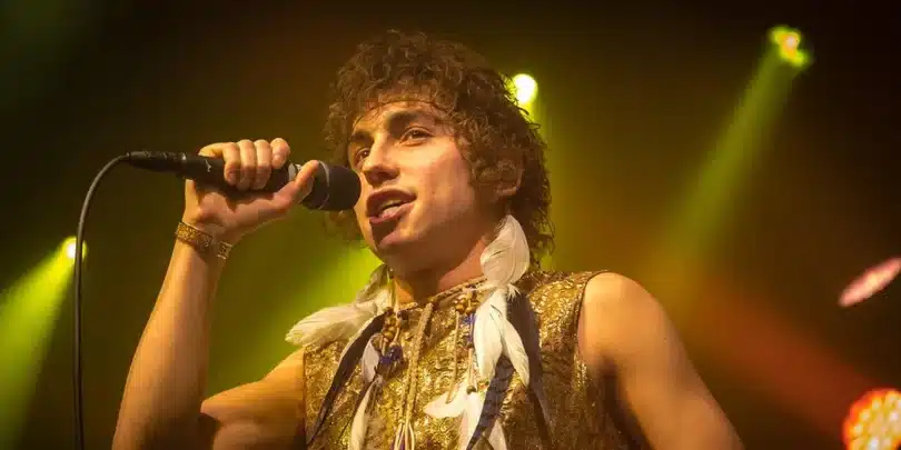 Josh Kiszka Net Worth