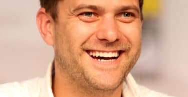 Joshua Jackson Net Worth