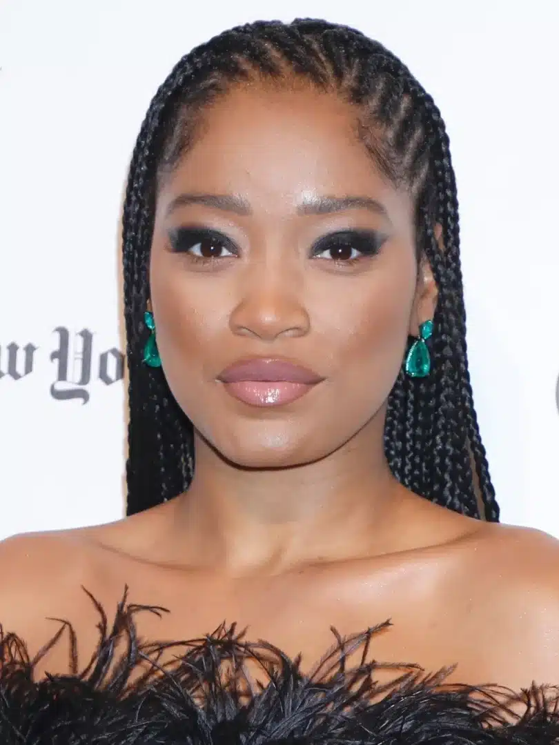 Keke Palmer Age