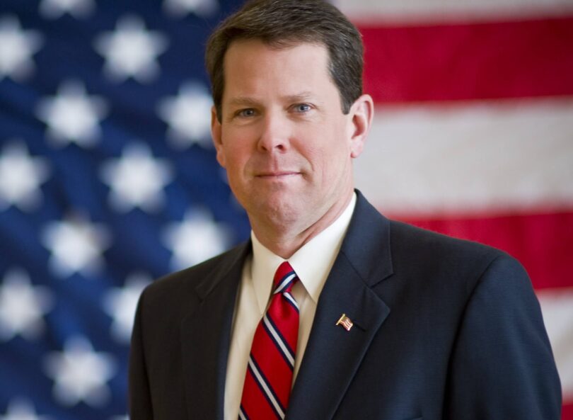 Brian Kemp Net Worth: The Governor's Gains in Wealth