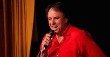 Kevin Nealon Net Worth