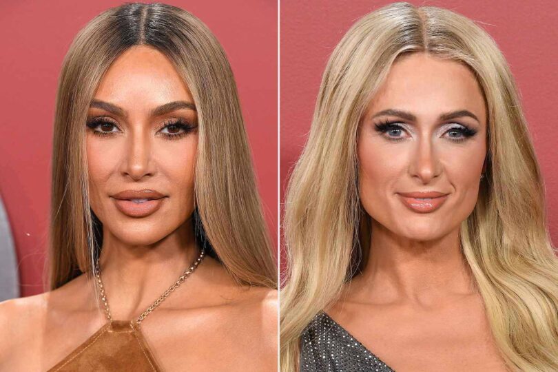 Kim Kardashian Plastic Surgery