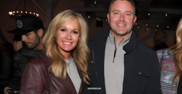 Kirk Herbstreit Wife