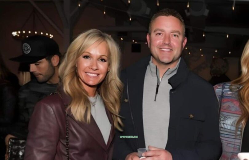 Kirk Herbstreit Wife