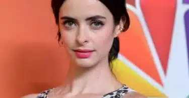 Krysten Ritter Net Worth