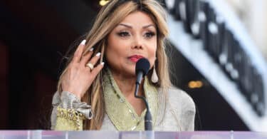 LaToya Jackson Net Worth