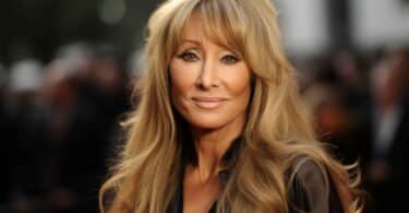 Linda Thompson Net Worth