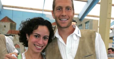 Gregg Berhalter Wife