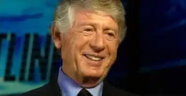 Who is Ted Koppel?