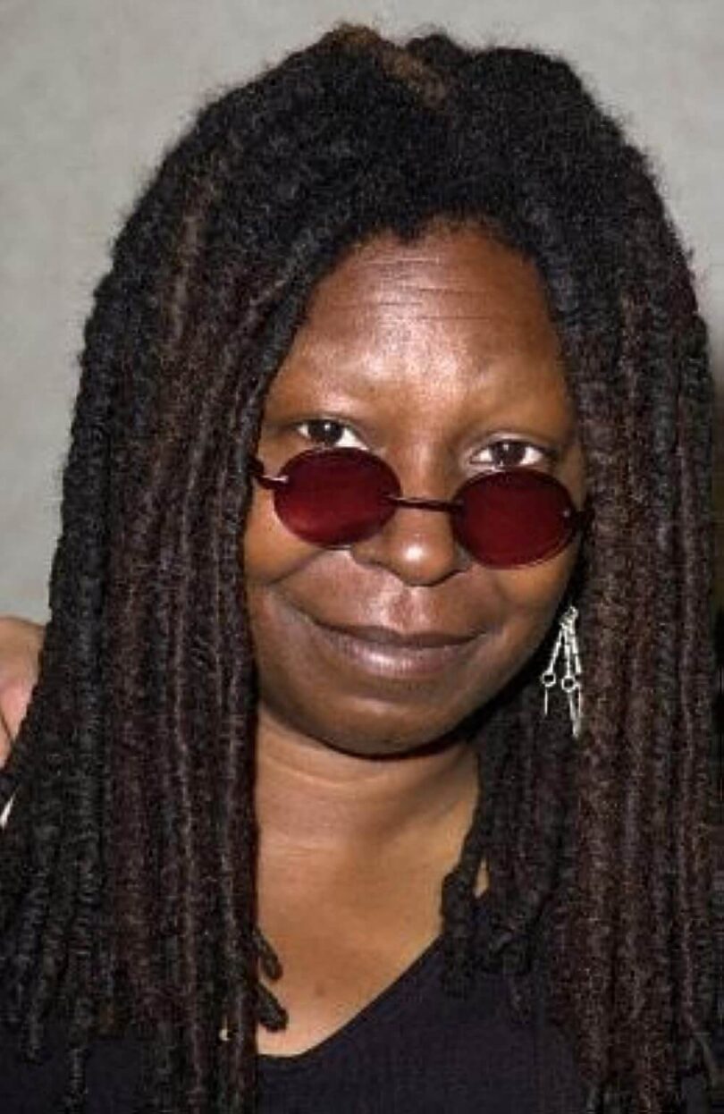 Is Whoopi Goldberg Gay? The Actress and Host's Personal Life