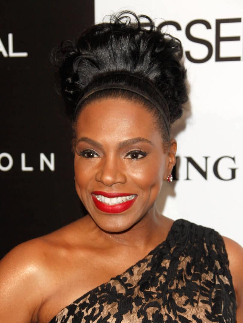 Sheryl Lee Ralph Net Worth: The Dreamgirls Star's Earnings