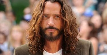 Chris Cornell Net Worth