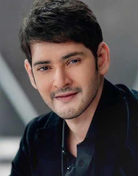 Mahesh Babu Height