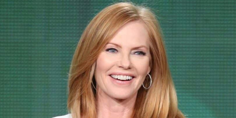 Marg Helgenberger Net Worth