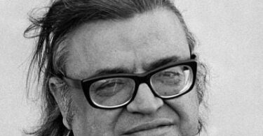 Mario Puzo Net Worth