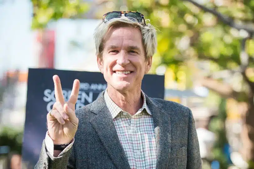 Matthew Modine Net Worth