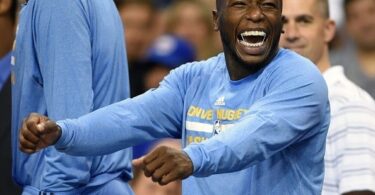 Nate Robinson Net Worth