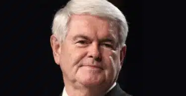 Newt Gingrich Net Worth