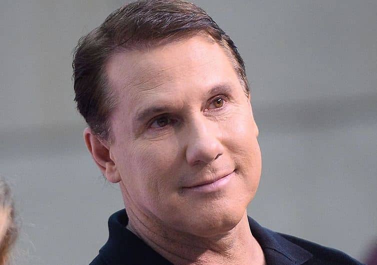 Nicholas Sparks Net Worth