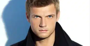 Is Nick Carter Gay?