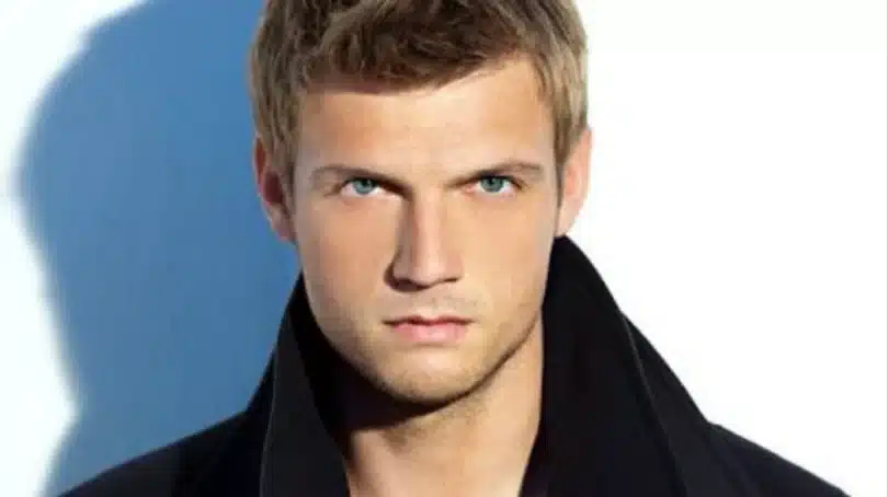 Is Nick Carter Gay?